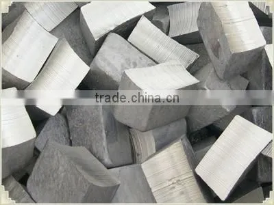 High quality Magnesium ingot 99.6,99.7,99.8,99.9,99.995% FACTORY