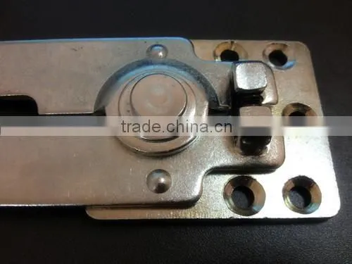 Metal Sectional Sofa Connector D086