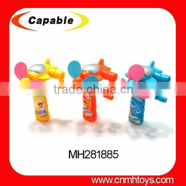 Summer Toys Spray Fan Mini Fan Toy for Kids photo-4