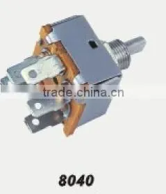 Supply Pressure Switch for Auto Air-conditioner