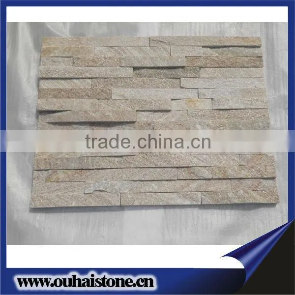 Cultured Stone Veneer Wall Slate Plaque Natural Stone Wall Cladding photo-2