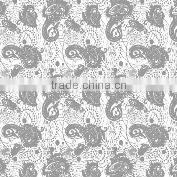 Hot Selling New Decorative Hydrographic Transfer Printing Film photo-2
