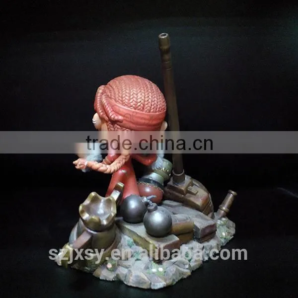 Online Game Sideshow Figure photo-4