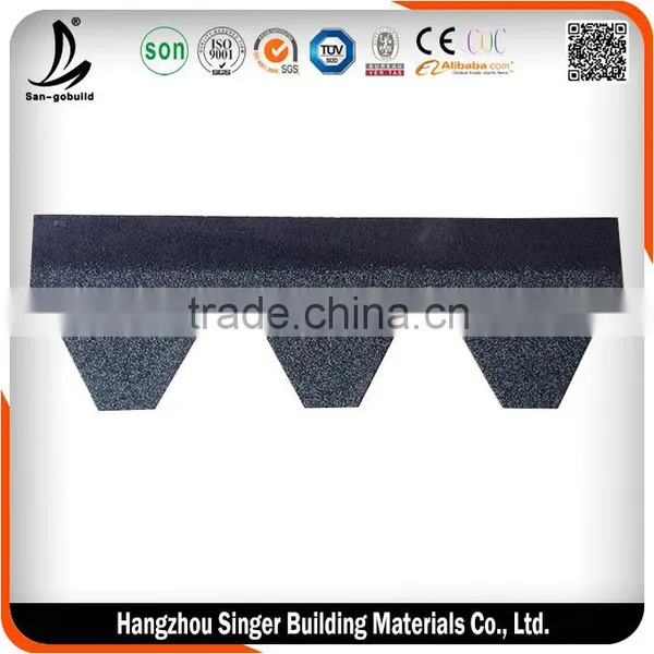 Terra Roof Tile/asphalt Shingle photo-4