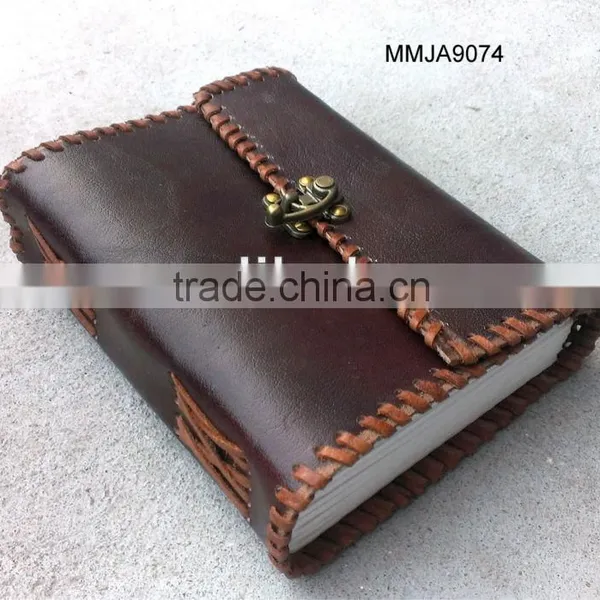 Leather Journal