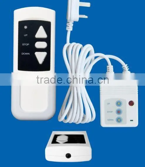 universal remote control RF IR best remote controller
