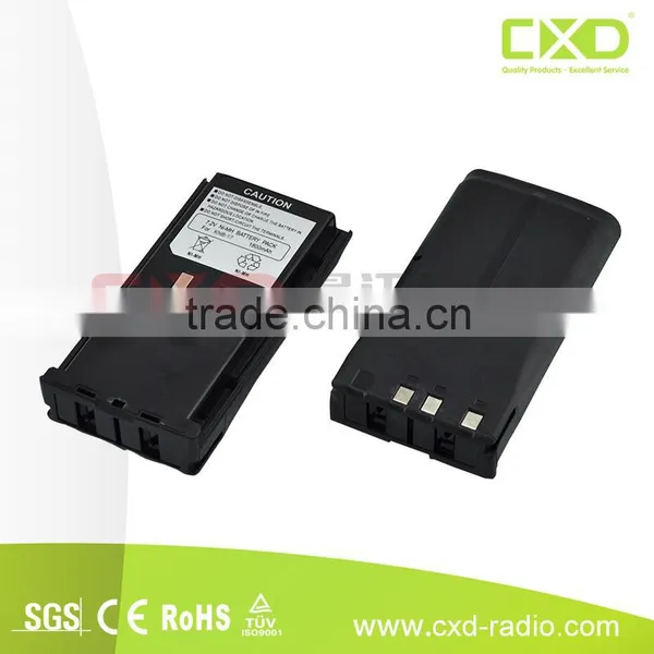 Branded 7.2V Ni-Mh Two Way Radio Battery for Kenwood
