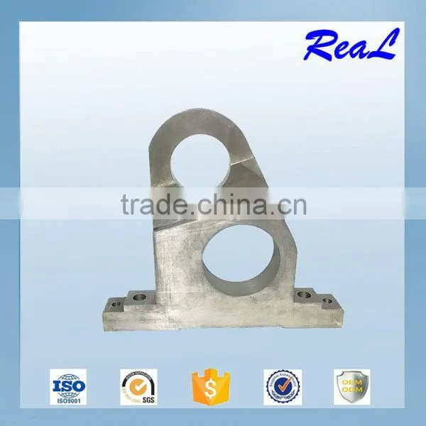 China High Quality Oem Service Aluminium Sand Casting photo-3