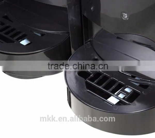 3 Tank Commercial Slush Maker/ Slush Machine/ Slush Machine For Sale photo-4