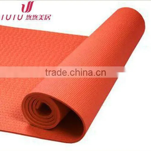 Pvc Yoga Mat