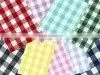 School Checks Uniform Fabric