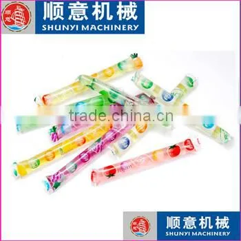 Automatic jelly bar/Article jelly packing machine