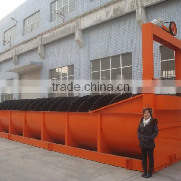 Spiral Classifier,Classifier Spiral,Spiral Classifier Machine photo-4