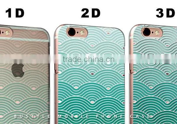Wholesale Mobile Phone Accessories for Iphone 6 Case Ultra-thin Clear Phone Case for Samsung Galaxy j7 Back Cover Case photo-2