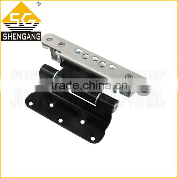 Torsion Curve Gatehouse Hinges photo-2