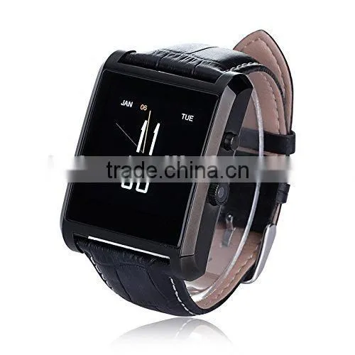 Hot Bluetooth Wrist Smart Watch for IOS Android Phone With Camera Sync Message Phone Call for Iphone and Android Smart Phone Quality Choice photo-2