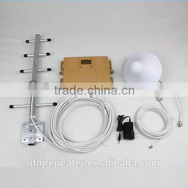 ANTJ Smart Dual Band Signal Booster photo-3