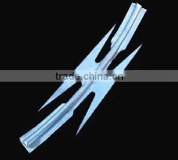 Razor Barbed Wire Rope