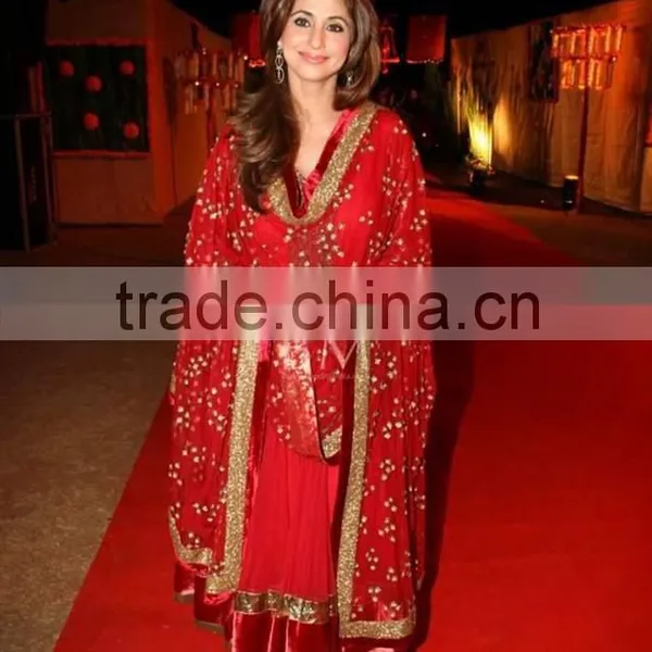 Kurtis Tops Tunics Designer Wear photo-5