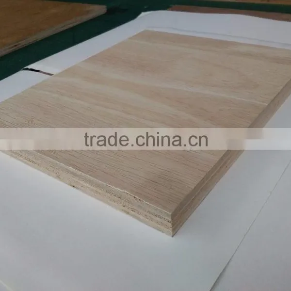 Veneer Fancy Plywood For Furniture and Decoration