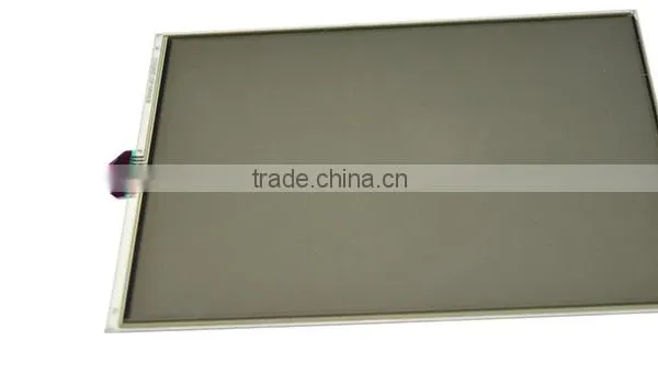 Supply GUNZE 12.1 Inch 8 Wire Resisitive USB Power Touch Screen Monitor G-26