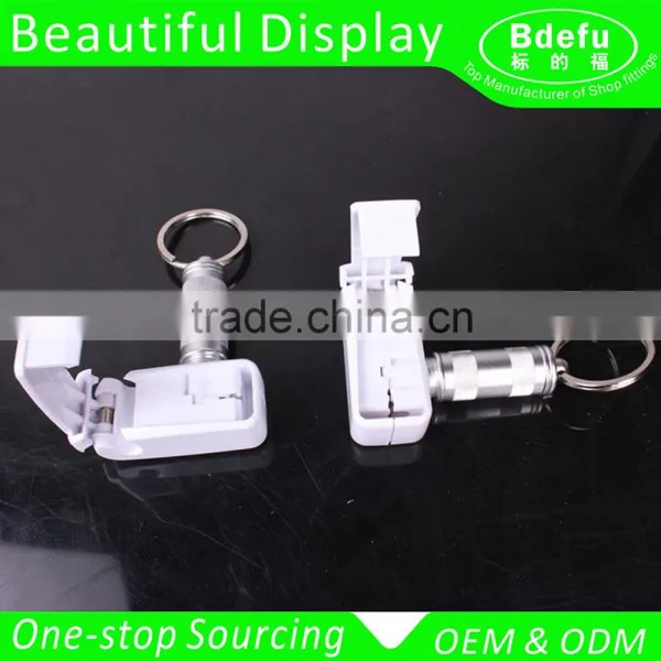 ABS Stop Locks, EAS Security Peg Hook Stop Lock Stop Lock for Stem Hooks /Hot Stop Lock Hook