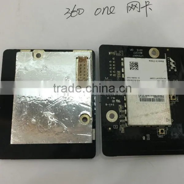 360 One Network Card