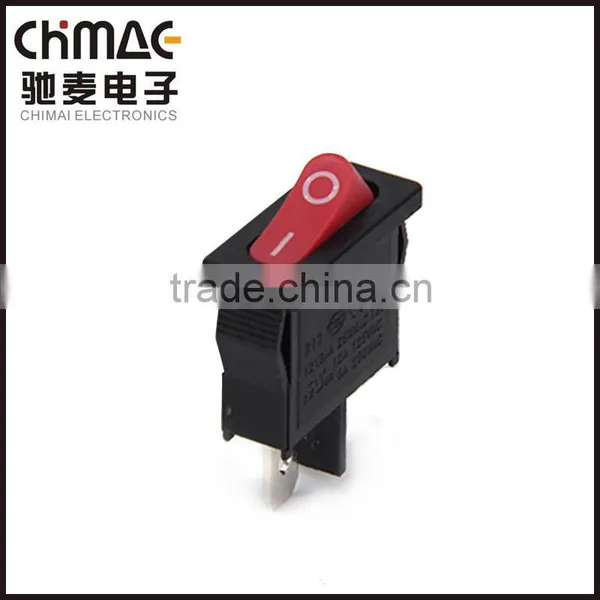 Kcd1 Series Single Narrow Switch Rocker Switch Labels photo-3