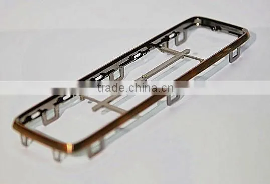 Plating Hardware Parts,high Precision Cnc Milling Machining Hardware photo-5