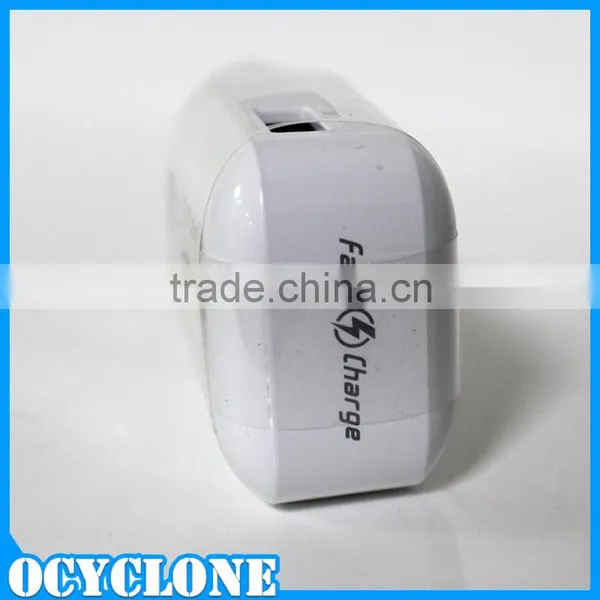For LG G4 Fast Wall Charger Mobile Phone USB Travel Charger Portable Adapter Wholesaler photo-3