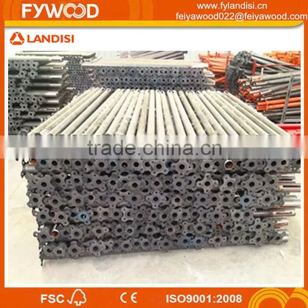 Metal Steel Adjustable Shoring Prop for Concrete Formwork photo-3