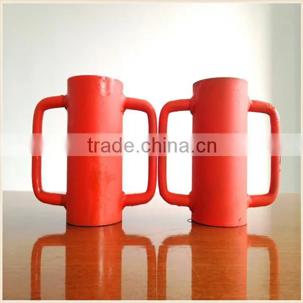 Ductile Casted Iron Scaffolding Parts photo-4