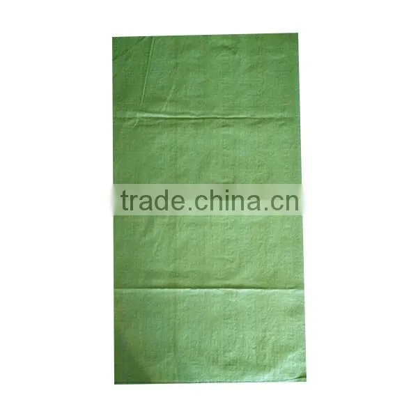 Blue pp Woven Bags 50kgs for Packing Rice or Flour photo-4