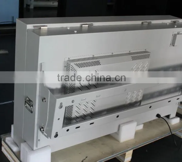 32inch Wall Mounting Outdoor Wifi/network Ad/advertising Machine photo-2