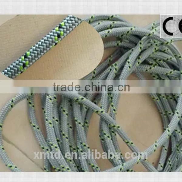 8mm Double Braided Ropes for Sail photo-2