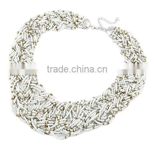 Fashion Bohemia Style Necklace Designs for Women photo-3