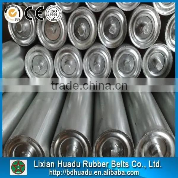 Industrial High Quality Carrying Idler photo-6