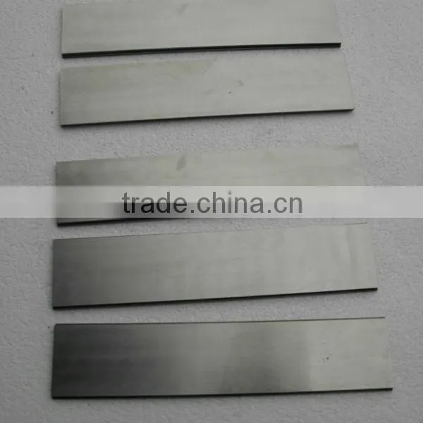 Pure Hafnium Plates Sheet photo-3
