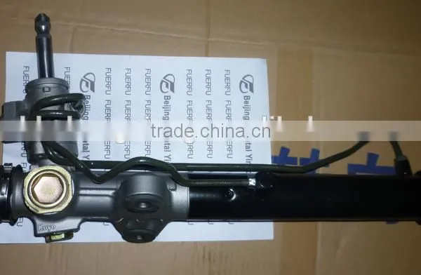MR961356 MR961357 Left Hand Steering Gear Rack for Mitsubishi Outlander 4WD