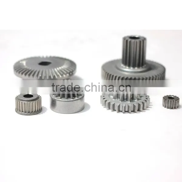 Powder Metallurgy Gear Powder Metallurgical Gear photo-5