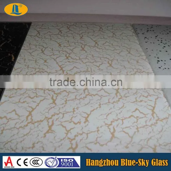 Glass Ceramic Frit