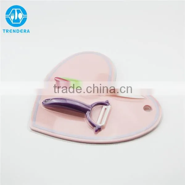 Factory Direct Price China Ceramic Knives photo-2
