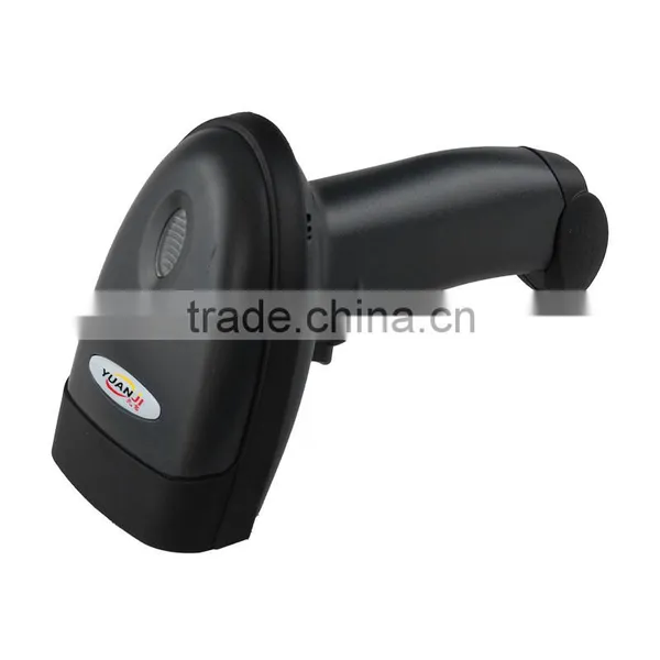 NT-2011 Wired 1D Handheld Laser Barcode Scanner With Multi-interface photo-5