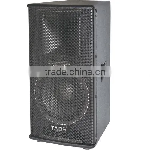 Sound Speaker System Home Stereo Round Speaker Gold Speakers Professional Audio photo-3