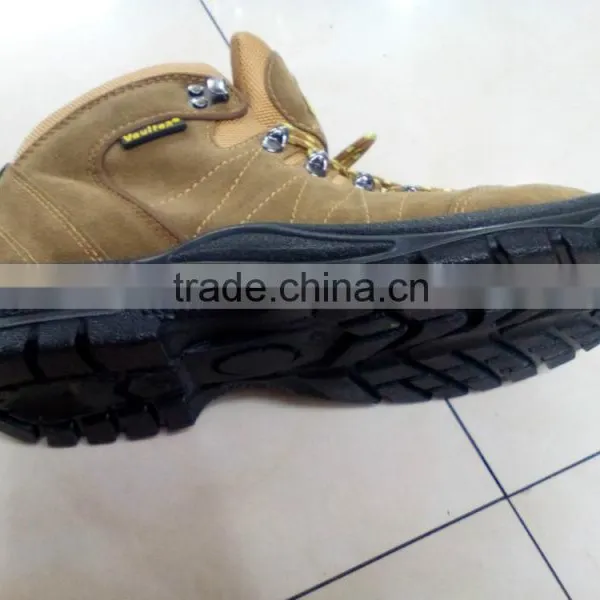 New Model Safety Shoes photo-3
