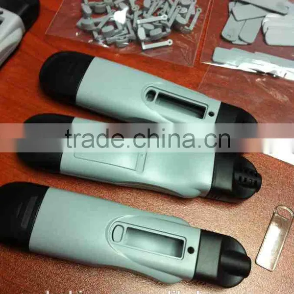 Custom the Medical Digital Thermometer's Outer Housing With Approved FDA and CE, ROhs Certificate photo-2