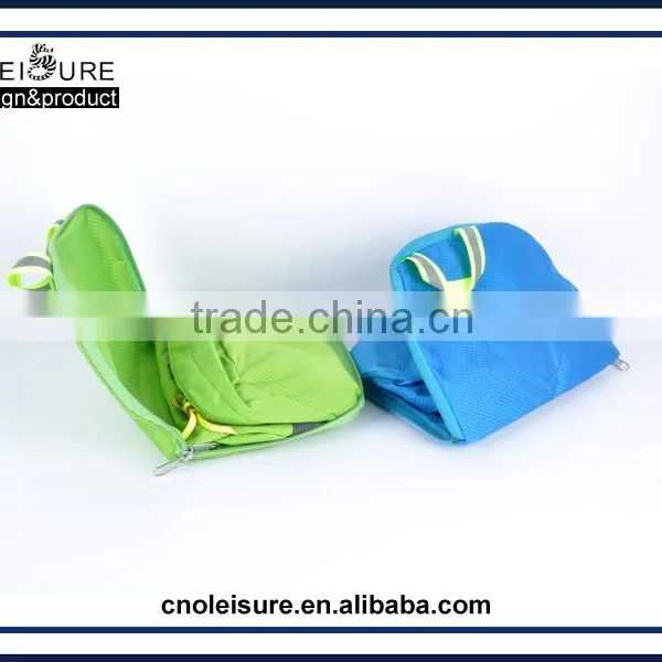 Manufacturers China Foldable Bags Large Volume Backpack Backpacks for Women photo-3