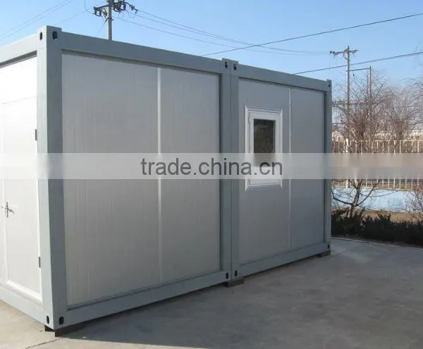 Container Ofifce House photo-5