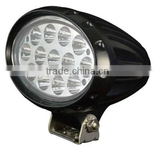 IP68 Spot/Flood Beam 6 Inch 65W Led Work Light for Truck
