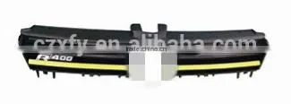 Grille for Golf 7 R400